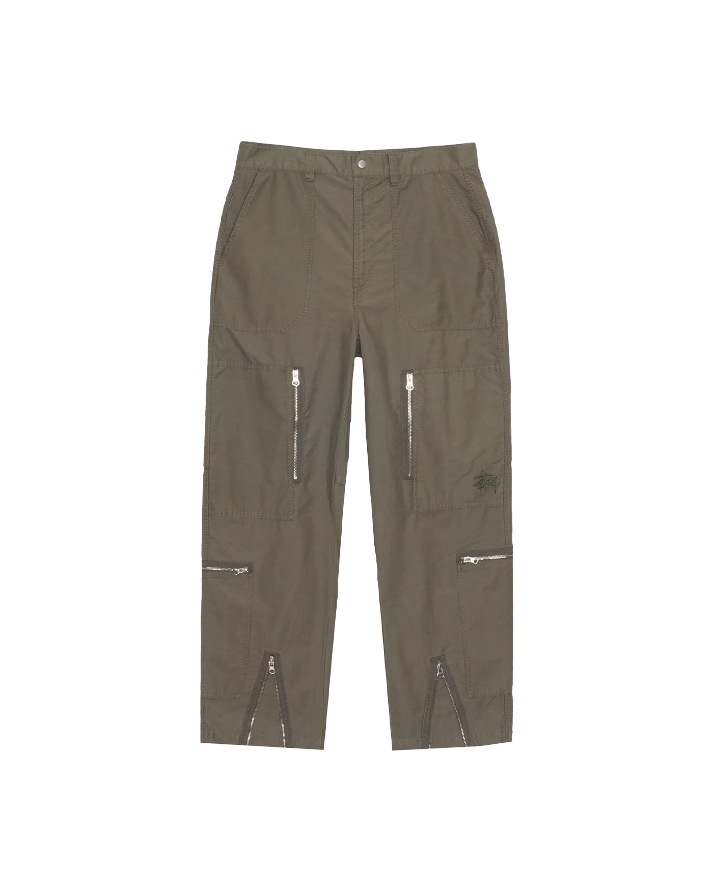 STUSSY NYCO FLIGHT PANT
